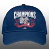 Patriots 2026 AFC Championship Champions Hoodie Joggers Hat 4