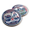 Patriots AFC Champions 2025 The Road to the SB Since 1960 Coin 7 Patriots AFC Champions 2025 The Road to the SB Since 1960 Coin 1
