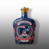 Patriots AFC Champions Super Bowl Bound Dynasty Whiskey Bottle 1
