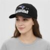 Patriots Conference Champions Locker Room Hat 4