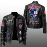 Patriots EST 1960 Damn Right I Am A Patriots Fan Jacket