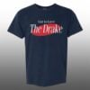 Patriots Got To Love The Drake Shirt 1