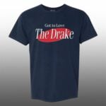 Patriots Got To Love The Drake Shirt