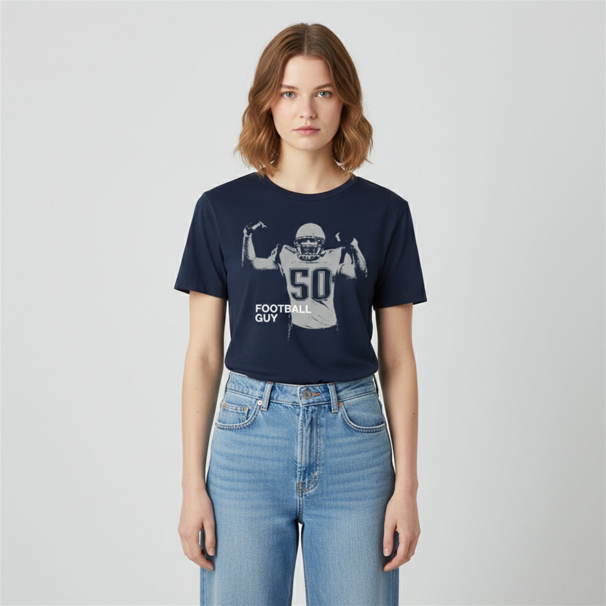 Patriots Mike Vrabel Football Guy Shirt 2 Patriots Mike Vrabel Football Guy Shirt 2