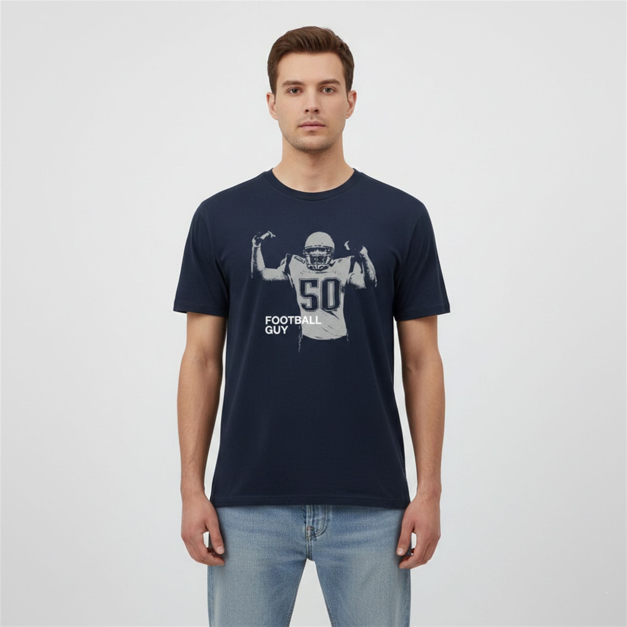 Patriots Mike Vrabel Football Guy Shirt 3 Patriots Mike Vrabel Football Guy Shirt 3