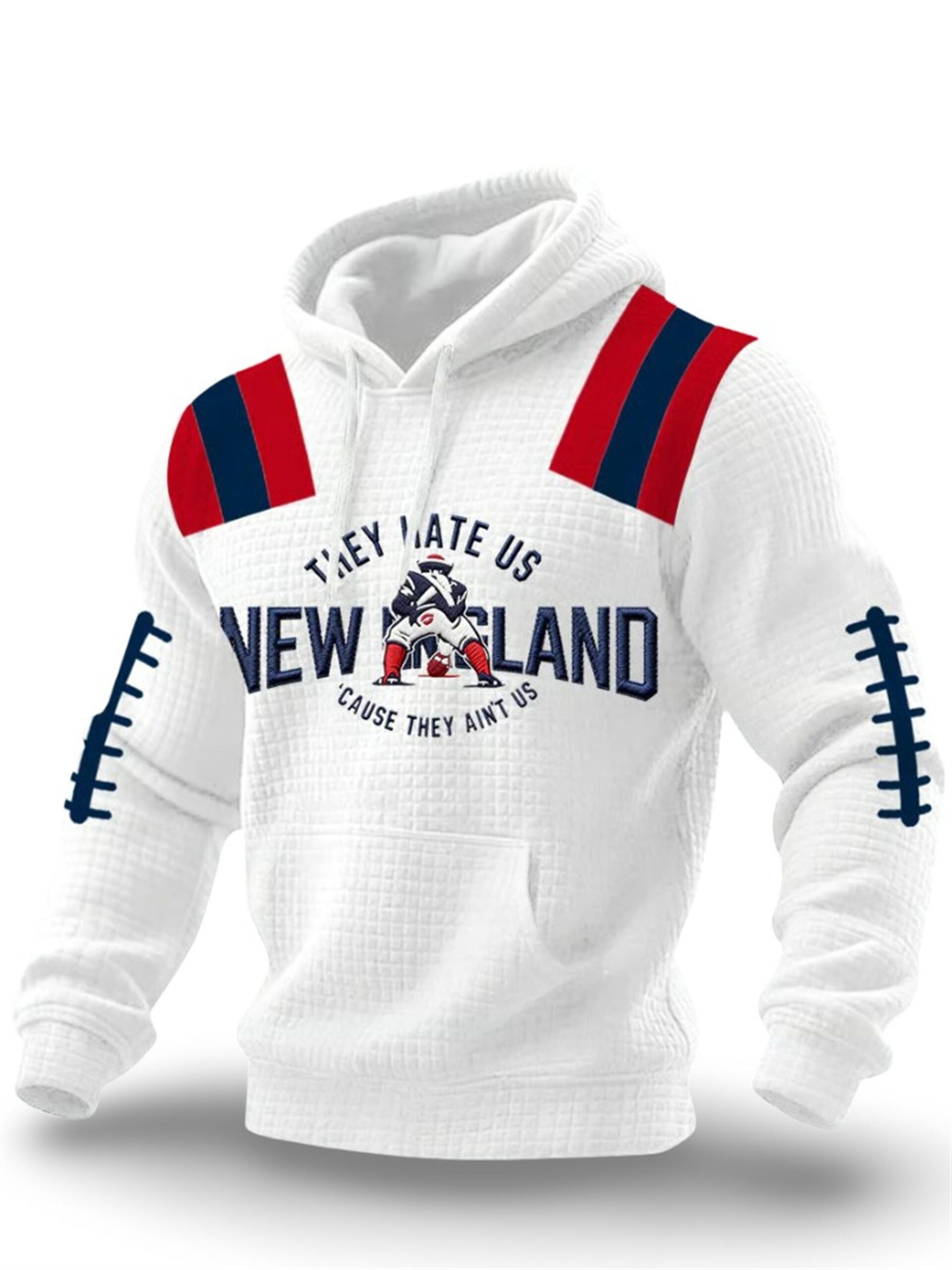 Patriots They Hate Us Cause They Ain't Us Waffle Hoodie 3 Patriots They Hate Us Cause They Aint Us Waffle Hoodie 3