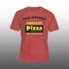 Philippines Shakeys Pizza Parlor Shirt 1