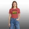 Philippines Shakeys Pizza Parlor Shirt 2