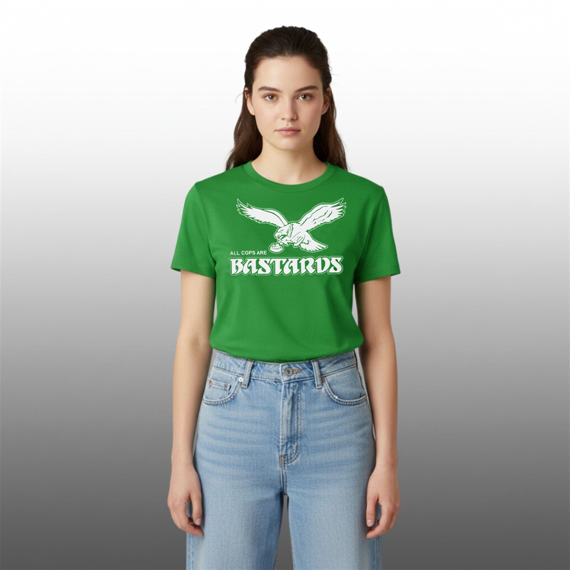 Philly All Cops Are Bastards Shirt 12 Philly All Cops Are Bastards Shirt 12