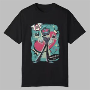 OXTEK You Can Trust Me Shirt 0 0