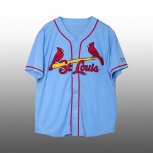 2026 Cardinals Victory Blue Saturday Jersey Giveaway 1