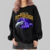 Raven Flock Hey Steelers Middle Finger Shirt 2 4