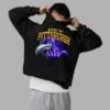 Raven Flock Hey Steelers Middle Finger Shirt 2 5