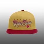 Red Sox Boston College Hat 2026 Giveaway
