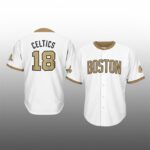 Red Sox Celtics Night Jersey 2026 Giveaway