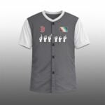 Red Sox Disability Pride Celebration Jersey 2026 Giveaway
