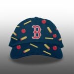 Red Sox Educator Appreciation Hat 2026 Giveaway