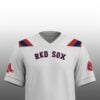 Red Sox Football Jersey 2026 Giveaway 1