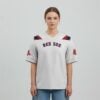 Red Sox Football Jersey 2026 Giveaway 2