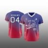 Red Sox Haitian Celebration Jersey 2026 Giveaway 1