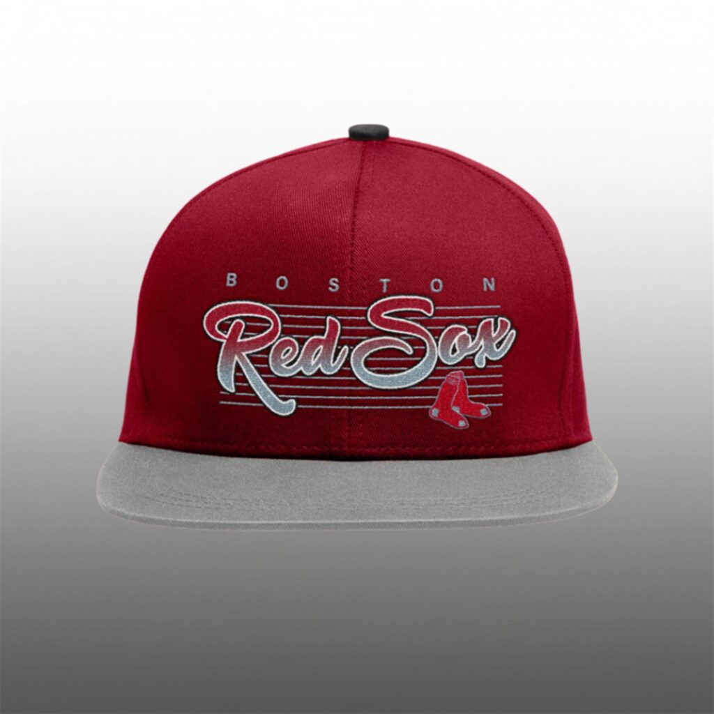 Red Sox MIT Hat 2026 Giveaway 10 Red Sox MIT Hat 2026 Giveaway 1