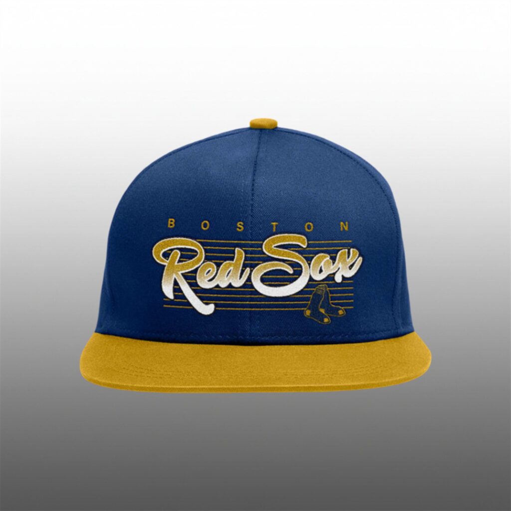 Red Sox Suffolk University Hat 2026 Giveaway 1