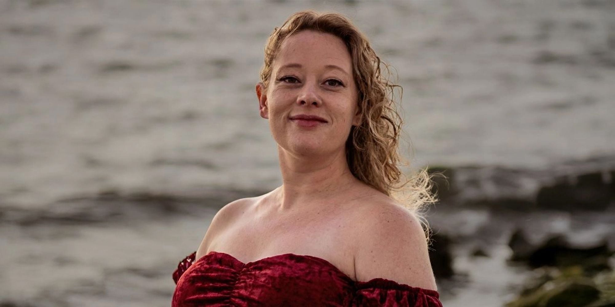 Renee Nicole Good, pictured, has been named as the woman shot dead by ICE in Minneapolis on Wednesday. Credit: Google