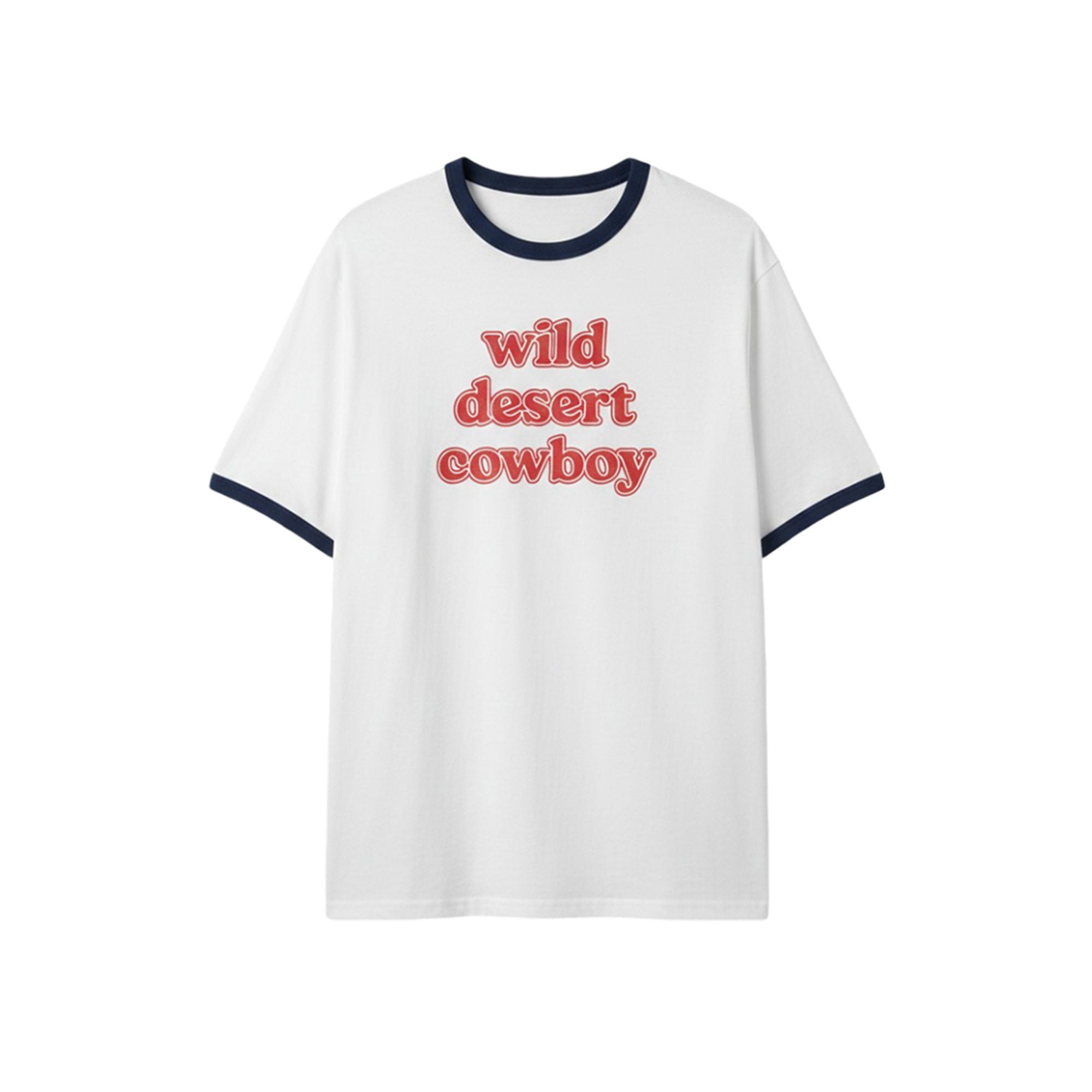 Rob Rausch Wild Desert Cowboy Shirt 1 Rob Rausch Wild Desert Cowboy Shirt 1