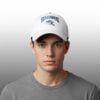 Robbie Graham Kuntz Seahawks Logo Hat 2