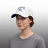 Robbie Graham Kuntz Seahawks Logo Hat 3
