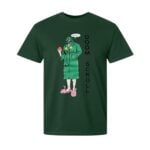 Robert Downey Dr Doom Doom Scroll Shirt