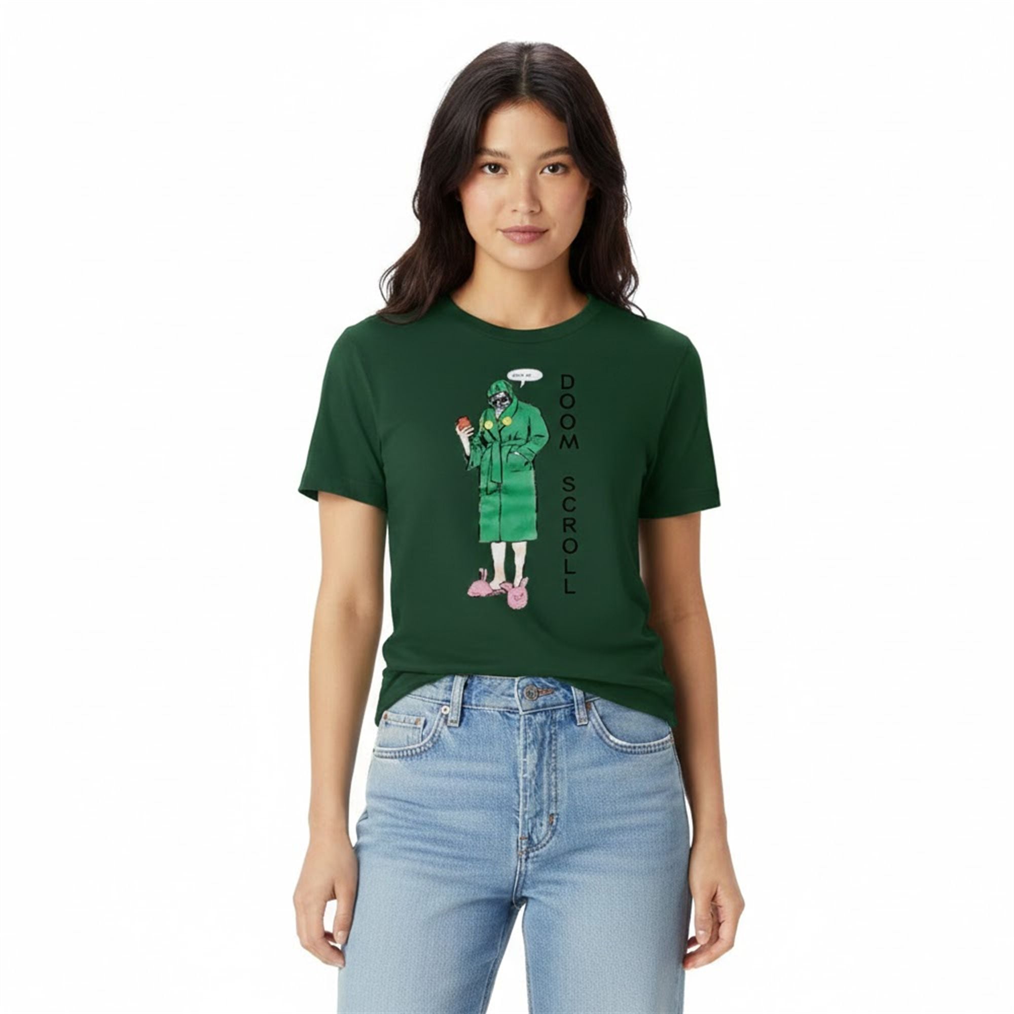 Robert Downey Dr Doom Doom Scroll Shirt 2 Robert Downey Dr Doom Doom Scroll Shirt 2