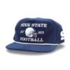 Rocco Becht Penn State Football Est 1855 Hat 1