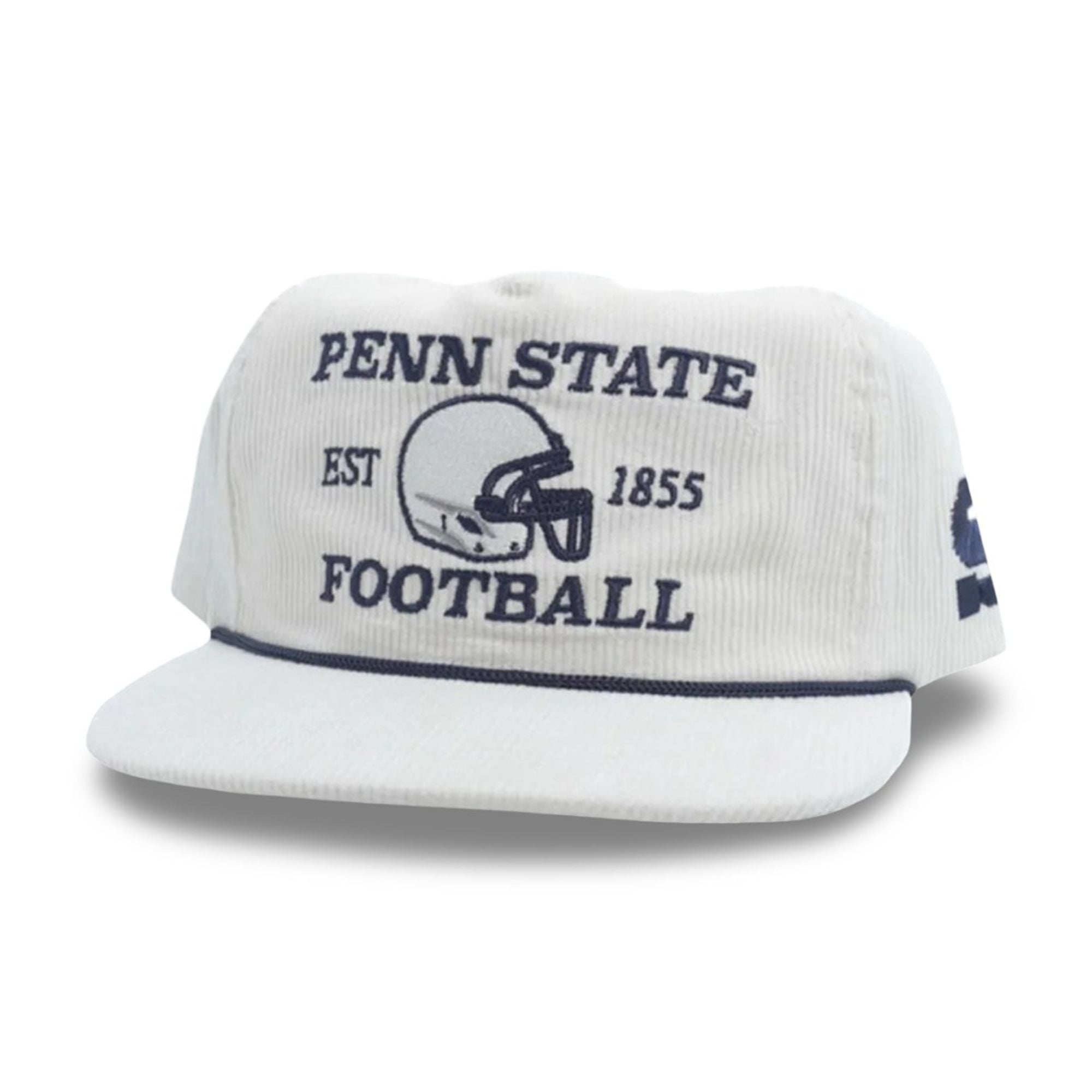 Rocco Becht Penn State Football Est 1855 Hat 2 Rocco Becht Penn State Football Est 1855 Hat 2