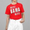 Roll Tide Willie Blitz Bama Blitz Shirt 9 Roll Tide Willie Blitz Bama Blitz Shirt 5 2
