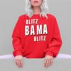 Roll Tide Willie Blitz Bama Blitz Shirt 7 Roll Tide Willie Blitz Bama Blitz Shirt 5 4