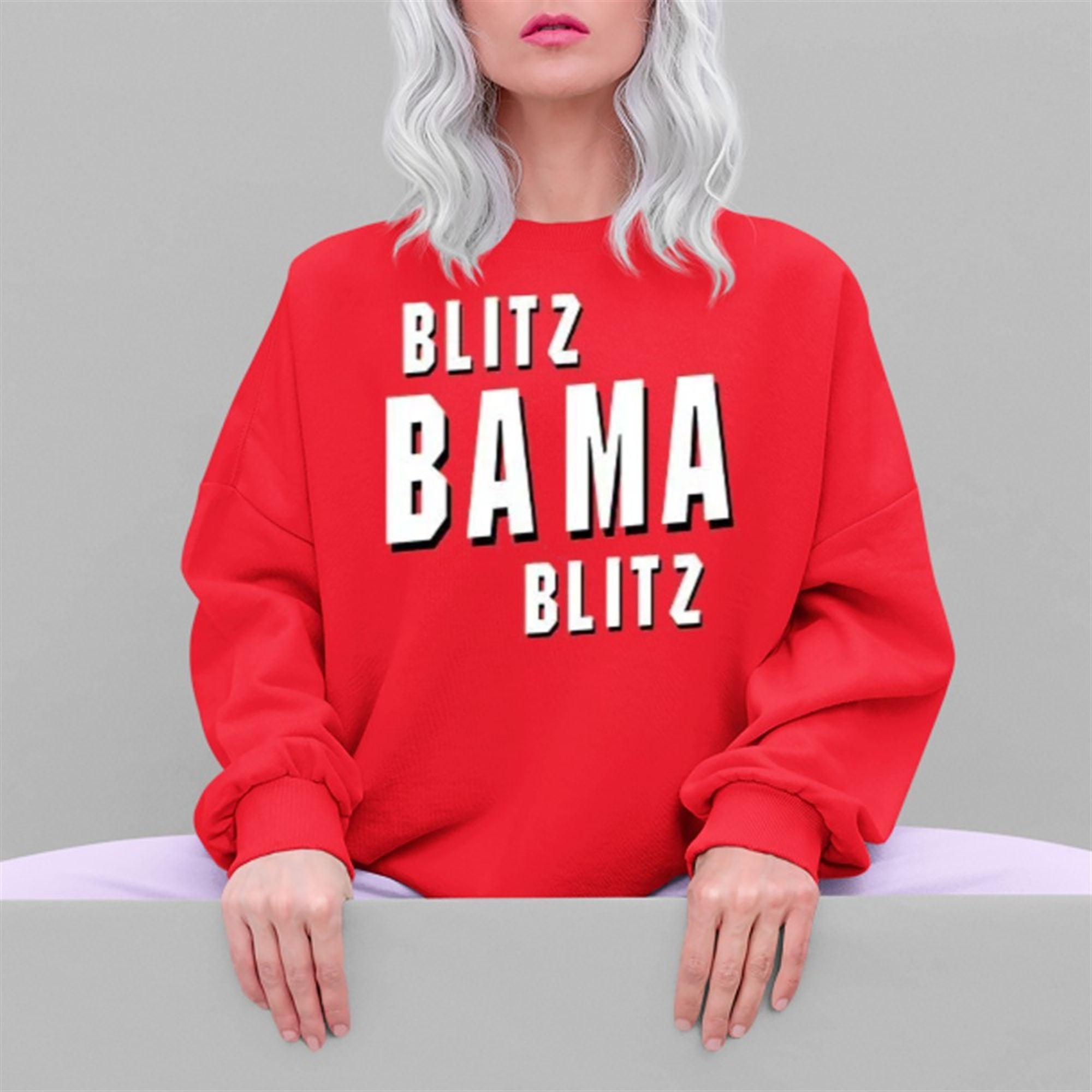 Roll Tide Willie Blitz Bama Blitz Shirt 3 Roll Tide Willie Blitz Bama Blitz Shirt 5 4