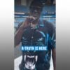 Ron Killings R Truth Panthers Hawaiian Shirt 5