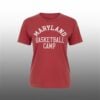 Rose Maryland Basketball Camp Shirt 8 Rose Maryland Basketball Camp Shirt 1