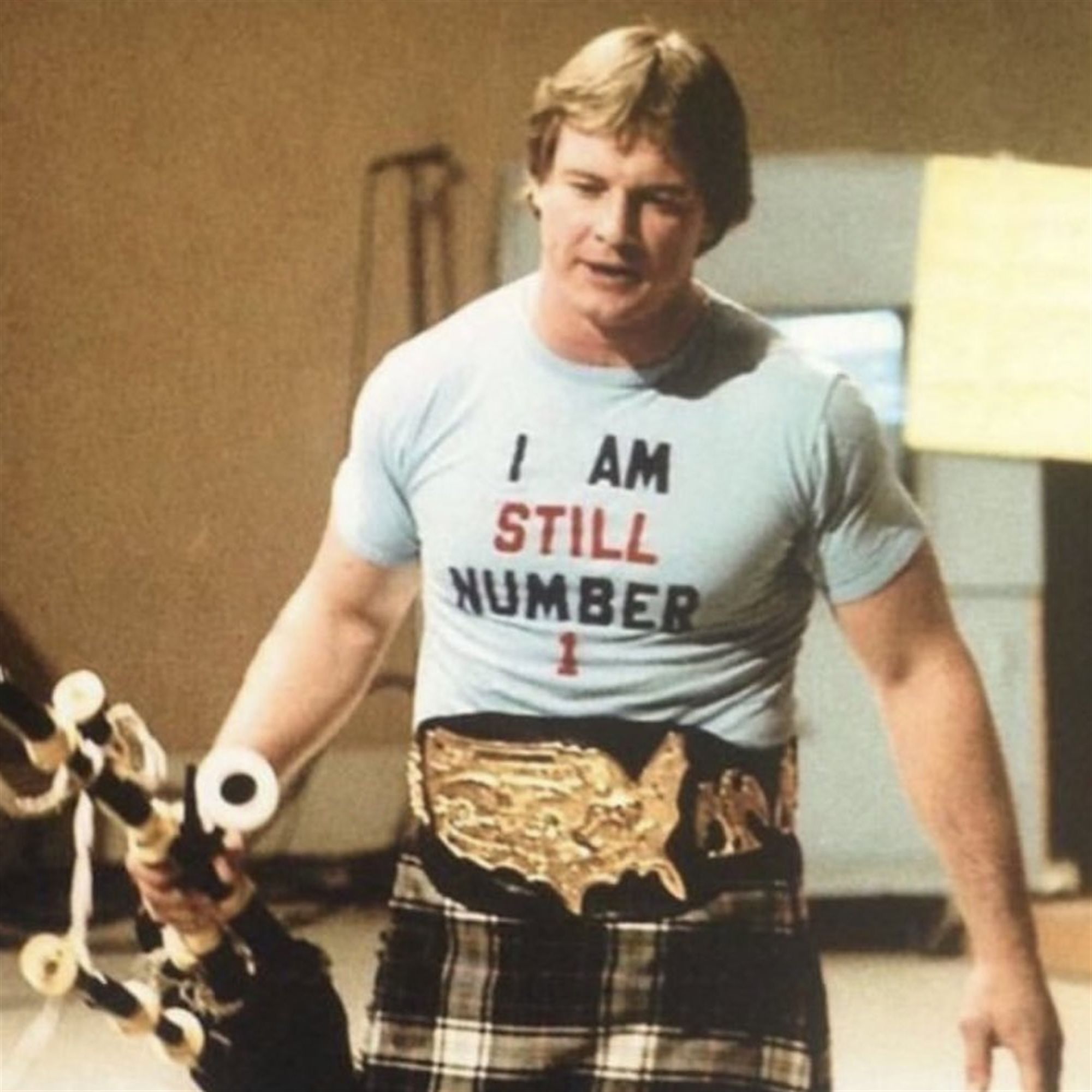 Rowdy Roddy I Am Still Number 1 Shirt 1 Rowdy Roddy I Am Still Number 1 Shirt 1