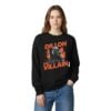 Ryan Dunn Dillon The Villain Sweatshirt Giveaways 5 4