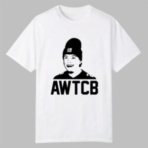 Drew Allen Awtcb Shirt 0 0