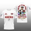 SF 49ers Here For The Benito Bowl Go 49ers Shirt 4 SF 49ers Here For The Benito Bowl Go 49ers Shirt 1