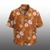 SF Giants Brandon Belt Celebration Day Aloha Shirt 2026 Giveaway 1