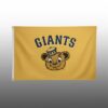 SF Giants Cal Night Flag 2026 Giveaway 1