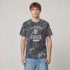SF Giants Camo Since 1958 T Shirt 2026 Giveaway 3