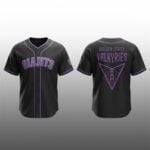 SF Giants Golden State Valkyries Day Jersey 2026 Giveaway