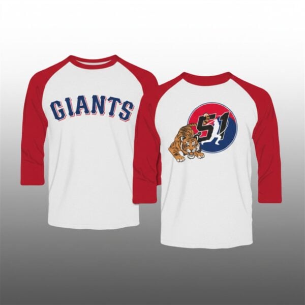 SF Giants Korean Heritage Night Baseball T shirt 2026 Giveaway 1
