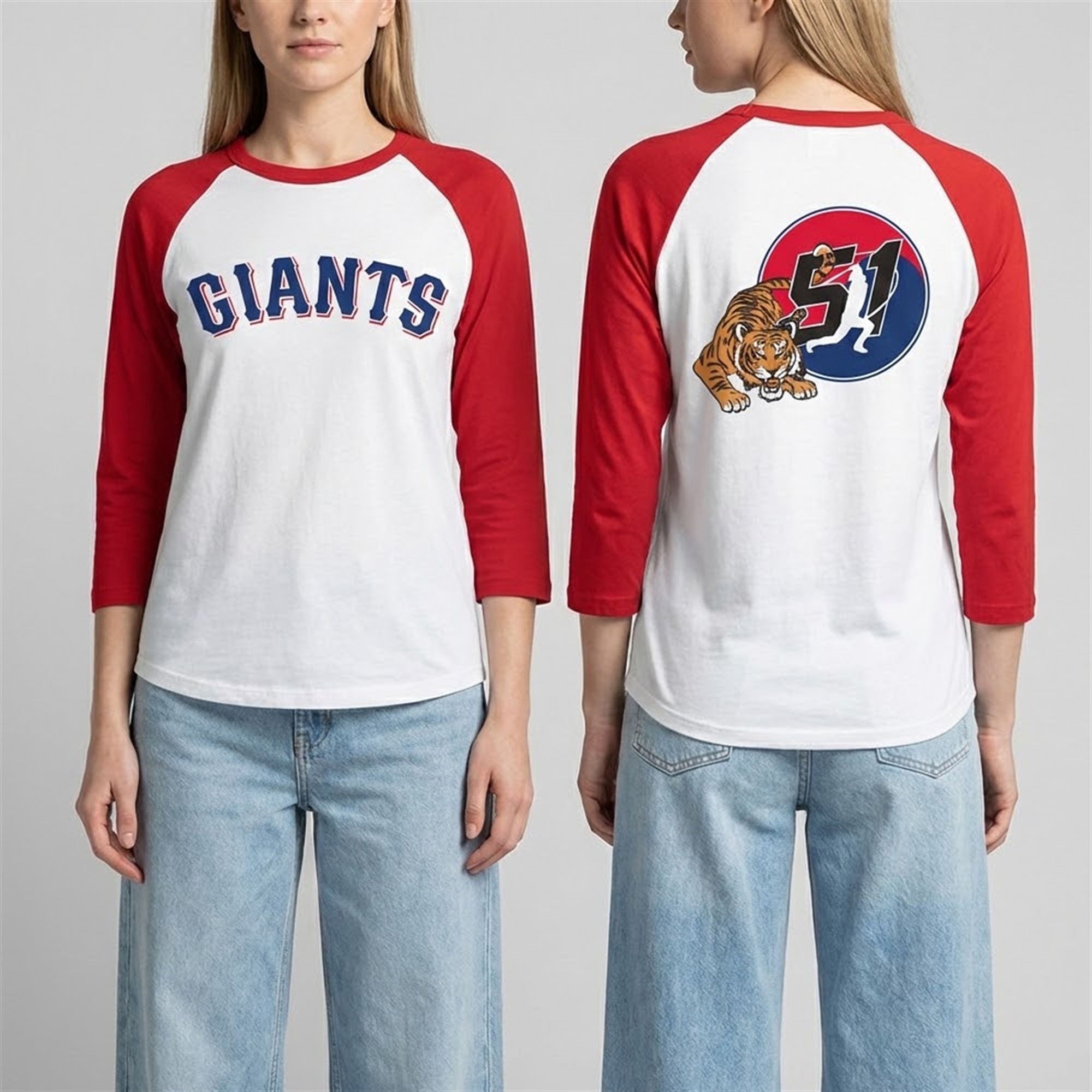 SF Giants Korean Heritage Night Baseball T-shirt 2026 Giveaway SF Giants Korean Heritage Night Baseball T-shirt 2026 Giveaway