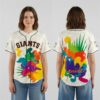 SF Giants PRIDE Night Jersey 2026 Giveaway 3 SF Giants PRIDE Night Jersey 2026 Giveaway 2
